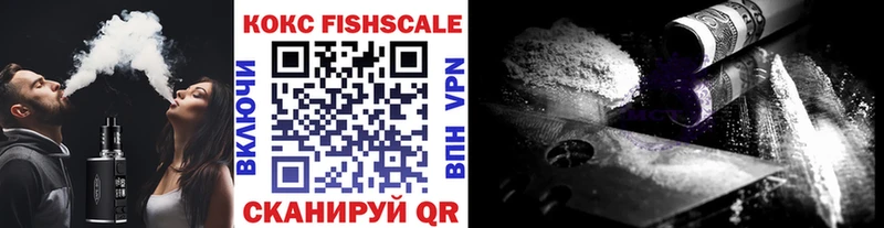 КОКАИН FishScale  цена   Яровое 